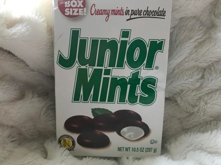 jr mints